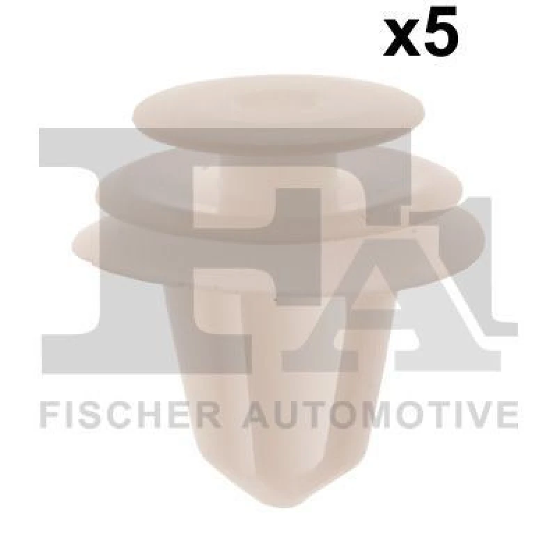 Image of FA1 Trim clip FA1 73-40004.5