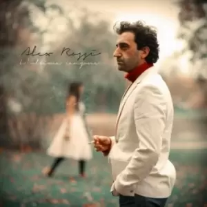 Image of Lultima Canzone by Alex Rossi Vinyl Album