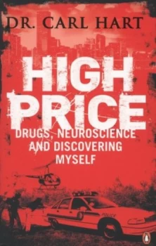 Image of High Price by Carl Hart Paperback