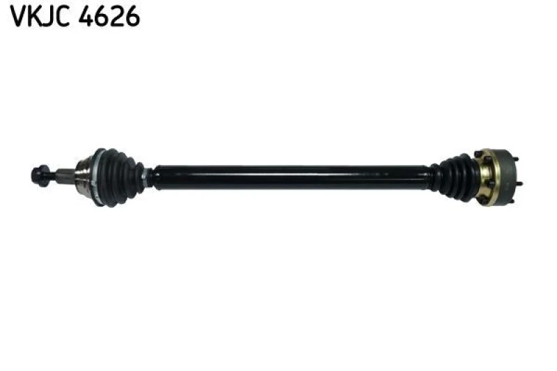 Image of SKF Drive shaft SKF VKJC 4626