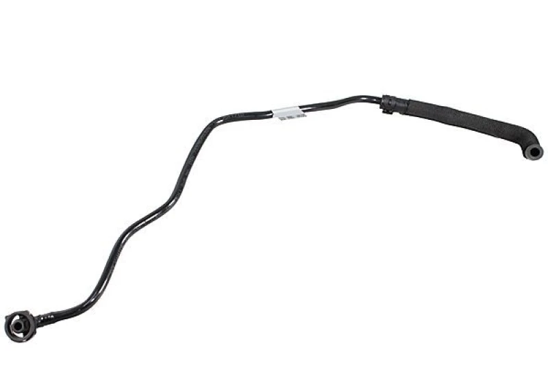 Image of METZGER 2421491 Radiator Hose Upper Radiator Hose (475)