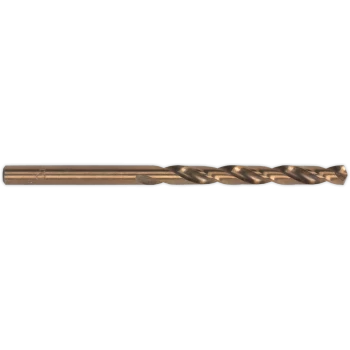 Image of Sealey HSS Cobalt Drill Bit 7/32" Pack of 10