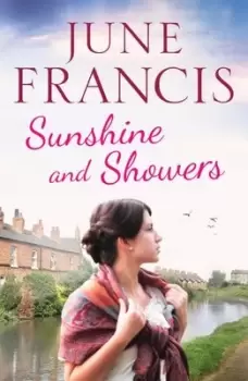 Image of Sunshine and showers - June Francis - Paperback - Used