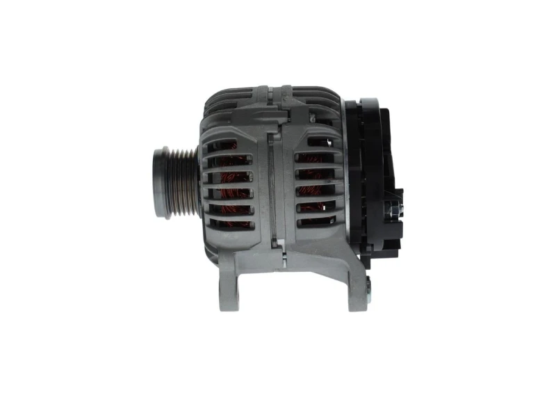 Image of Bosch 1 986 A00 879 Generator Alternator Charging Current: 150A, Voltage: 14V Alternator (4)