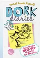 Image of dork diaries 4 tales from a not so graceful ice princess