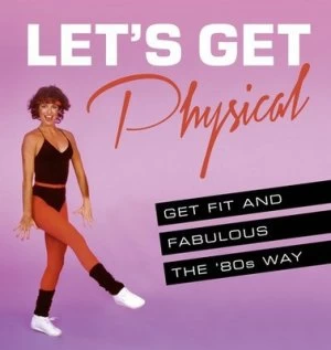 Image of Lets get physical by Ashley Davies