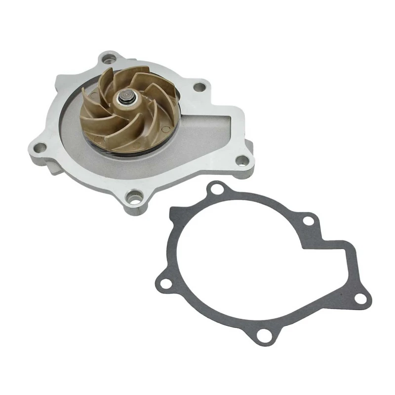 Image of Water pump MEYLE 37-13 220 0016
