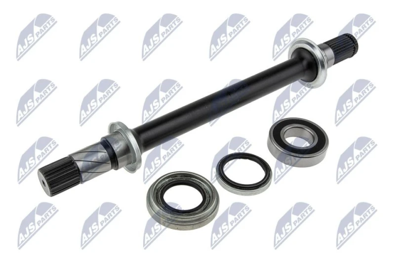 Image of NTY Drive shaft NTY NWP-MZ-003