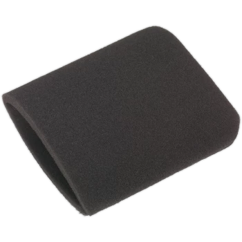 Image of Sealey Foam Filter for GV180WM Vacuum Cleaner