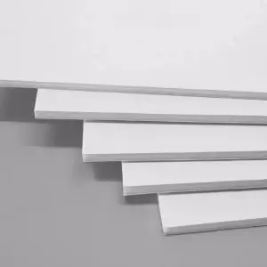 Image of ValueX Foamboard 5mm A4 White Pack 5 FBWHTA45 14669CA