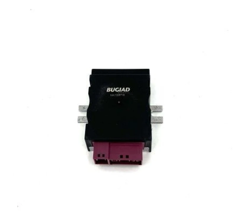 Image of Control Unit, fuel pump BUGIAD BSP25716