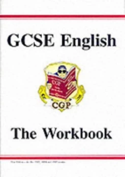 Image of Gcse English - the Workbook Higher Level Hardback