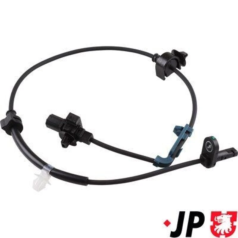 Image of JP GROUP ABS sensor JP GROUP 3497104570