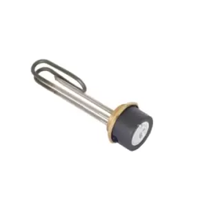 Image of Tesla 11" Incoloy Immersion Heater & Thermostat - 963929