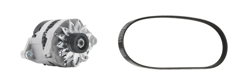 Image of RIDEX 4G3104 Generator Alternator (4)
