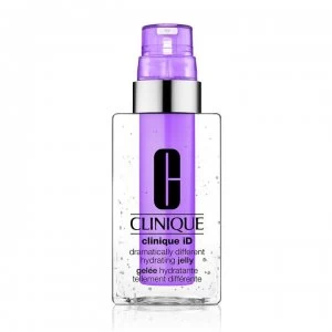 Image of Clinique DD Hydrating Jelly + Cartridge Line & Wrinkles - Gel