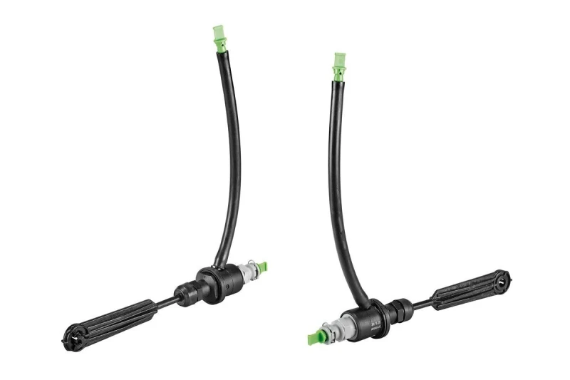 Image of Clutch master cylinder VALEO 804648