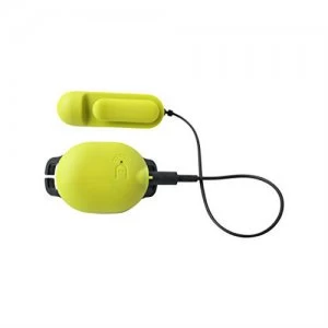 Image of Platysens Marlin With GPS The GPS Swim Meter English Only Green