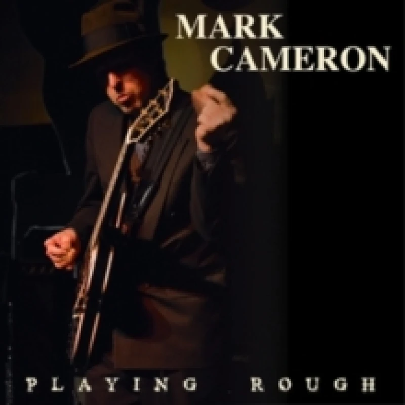 Image of Playing rough CD / Album