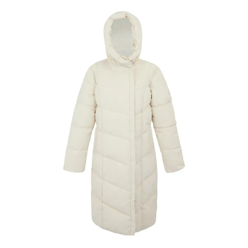 Image of Womens parka Regatta Nurie Violet Female 44