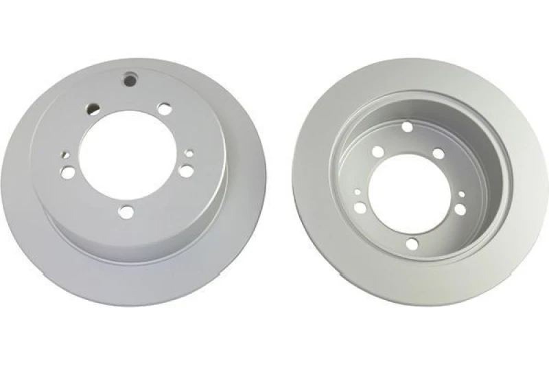 Image of KAVO PARTS Brake disc KAVO PARTS BR-5745-C