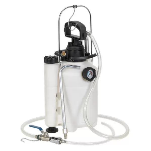 Image of Genuine SEALEY VS70096 Transmission Oil Filling System 5ltr