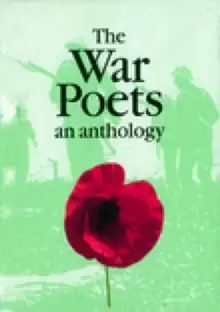 Image of The War Poets - English : An Anthology