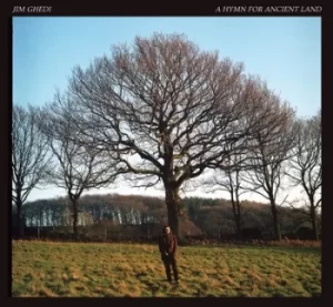 Image of A Hymn for Ancient Land by Jim Ghedi Vinyl Album