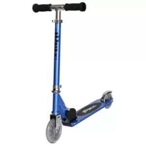 image of JD Bug Jr Street Scooter - Reflex Blue