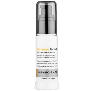 image of Menscience Anti Ageing Formula (28.3g)