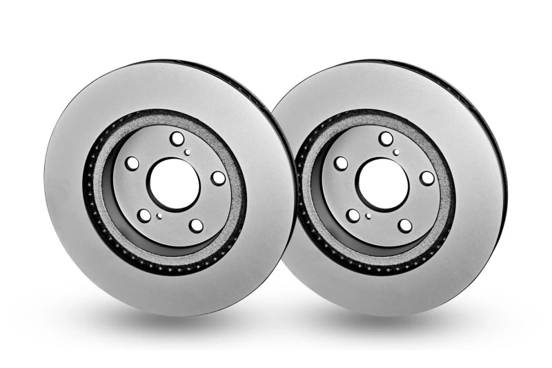 Image of HELLA Brake disc HELLA 8DD 355 135-241