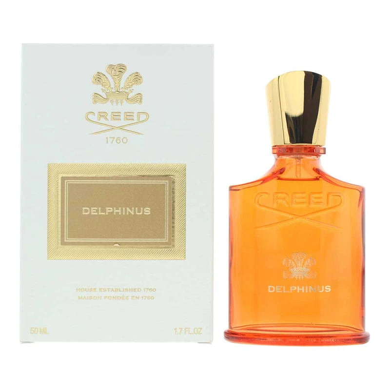 Image of Creed Delphinus 1.7 oz.