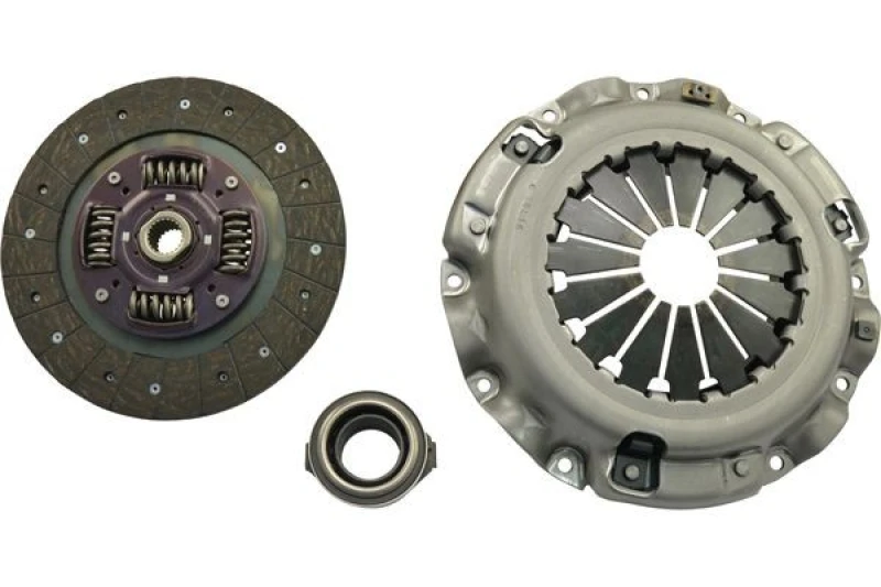 Image of KAVO PARTS Clutch kit KAVO PARTS CP-1551