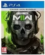 Image of Call of Duty Modern Warfare II PS4 Game