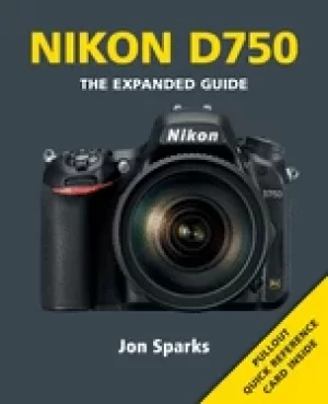 Image of nikon d750
