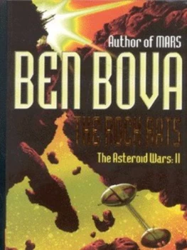 Image of The Rock Rats by Ben Bova Book