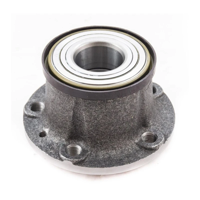 Image of MASTER-SPORT Wheel Hub MASTER-SPORT 6571-SET-MS