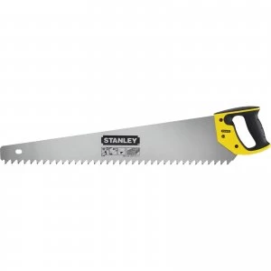 image of Stanley Fatmax Cellular Concrete Saw 26" / 660mm 1.4tpi