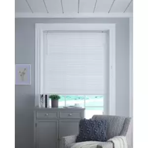 Image of Little Black Book 25Mm Wood Venetian Blind White 180X160Cm