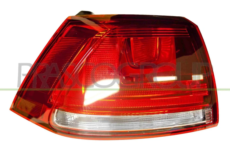 Image of PRASCO Rear light PRASCO VG4004154
