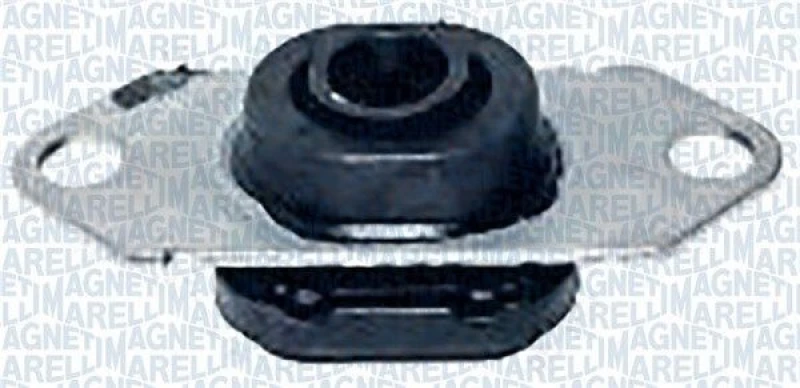 Image of MAGNETI MARELLI Holder, engine mounting MAGNETI MARELLI 030607010729