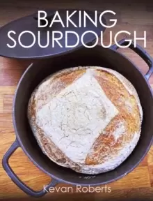Image of Baking Sourdough