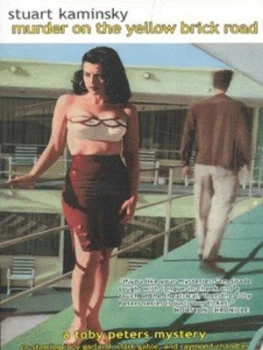 Image of Murder on the Yellow Brick Road by Stuart M Kaminsky Book
