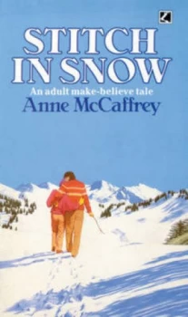 Image of Stitch in Snow by Anne Mccaffrey Book