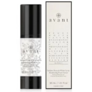 image of Avant Skincare Sublime Peony and White Caviar Illuminating Pearls Serum 30ml