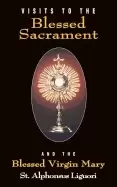 Image of visits to the blessed sacrament and the blessed virgin mary