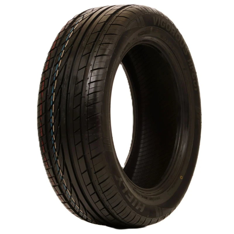 Image of HI FLY HI FLY HP 801 SUV 215/55 R18 99V Tyres