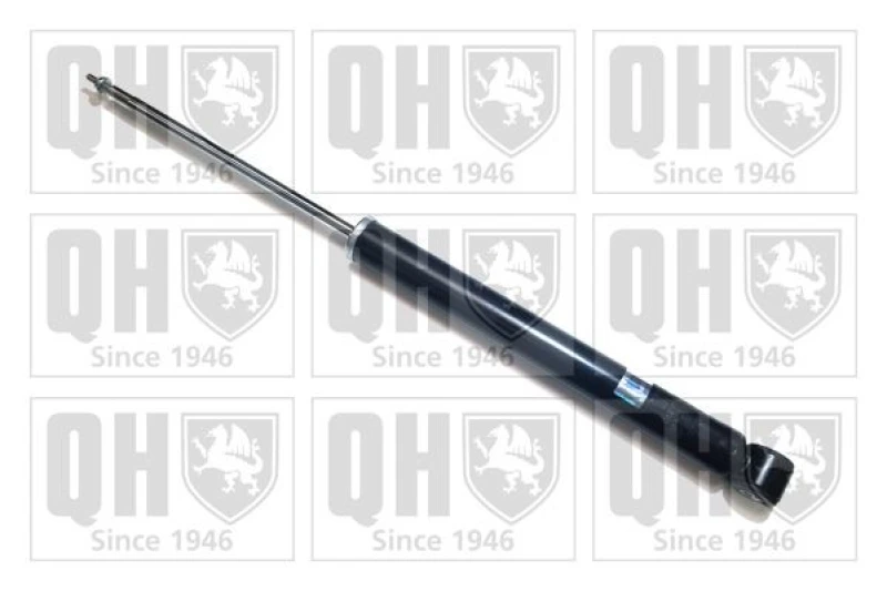 Image of QUINTON HAZELL Shock absorber QUINTON HAZELL QAG179854