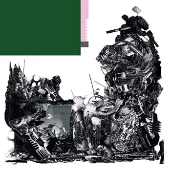 Image of black midi - Schlagenheim CD