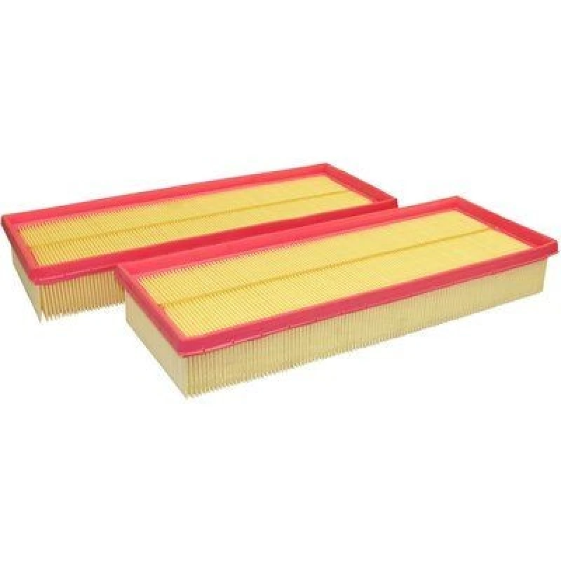 Image of JP GROUP 1318600810 Air filter JP Filter Insert Air Filter (8)